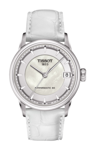 Tissot Luxury Automatic Powermatic 80, referans T086.207.16.111.00