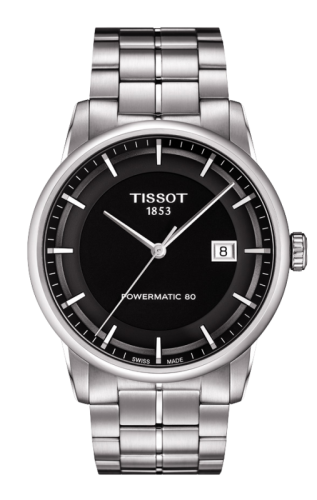 Tissot Luxury Automatic Powermatic 80 41mm, referans T086.407.11.051.00