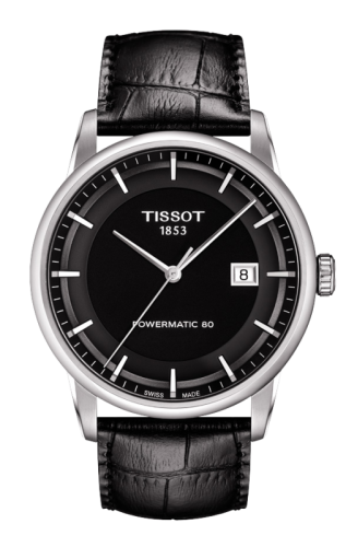 Tissot Luxury Automatic Powermatic 80, referans T086.407.16.051.00