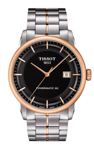 Tissot Luxury Automatic Powermatic 80 41mm, referans T086.407.22.051.00