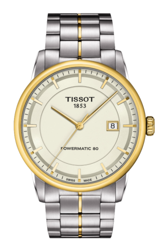 Tissot Luxury Automatic Powermatic 80 41mm, referans T086.407.22.261.00