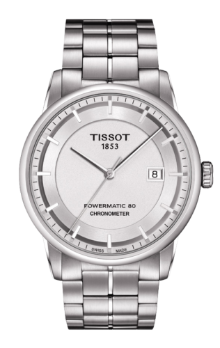 Tissot Luxury Automatic Powermatic 80, referans T086.408.11.031.00