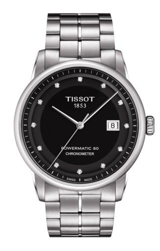 Tissot Luxury Automatic Powermatic 80, referans T086.408.11.056.00