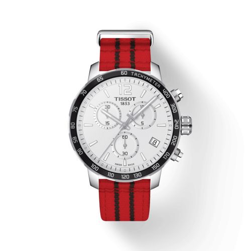 Quickster Chronograph Chicago Bulls