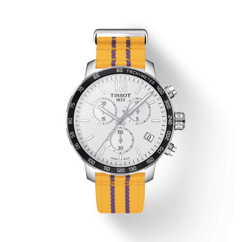 Quickster Chronograph LA Lakers 42 mm