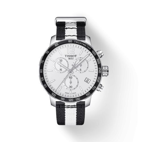 Quickster Chronograph Brooklyn Nets