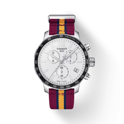 Quickster Chronograph Cleveland Cavaliers 42 mm