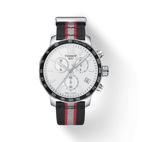 Quickster Chronograph Toronto Raptors