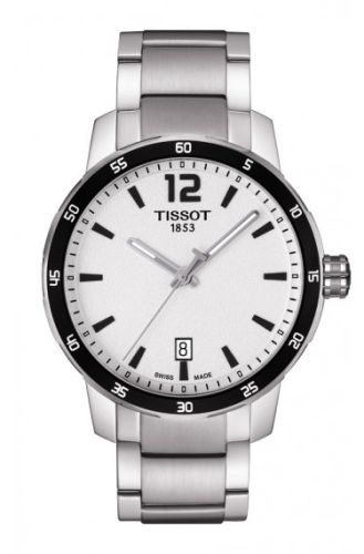 Tissot Quickster saat koleksiyonu
