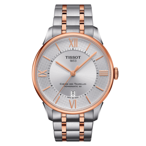Chemin Des Tourelles Powermatic 80 42 Helvetic Pride