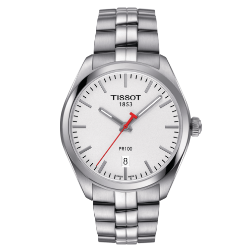 Tissot PR 100 Quartz 39 NBA, referans T101.410.11.031.01