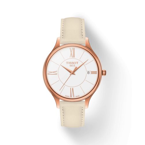 Tissot T-Lady saat koleksiyonu