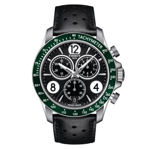 Tissot V8 Quartz Chronograph 42.5 mm