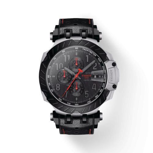 Tissot T-race Automatic MotoGP 2022 48.8 mm