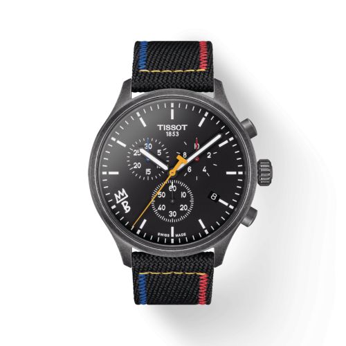 Chrono XL Brooklyn Nets 45 mm