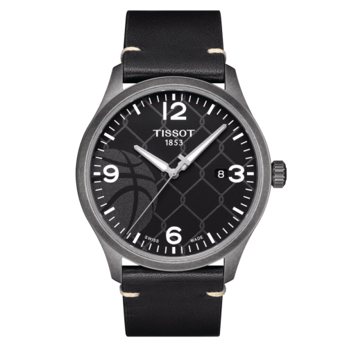 Tissot Gent XL 3x3 Street Basketball 42mm, referans T116.410.36.067.00
