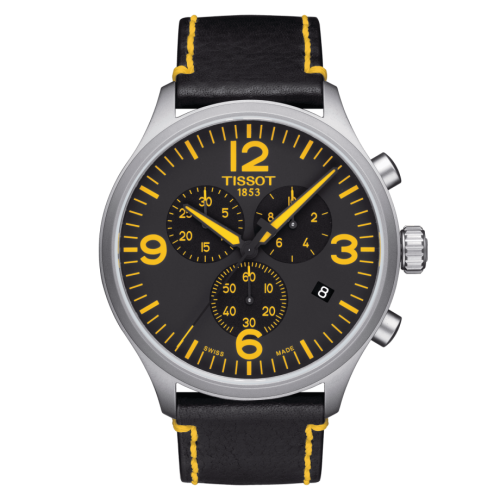 Chrono XL Classic Tour De France 2018 45 mm
