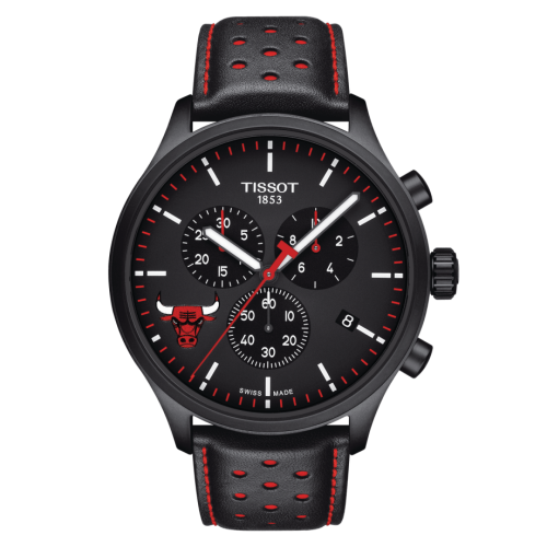 Chrono XL NBA Chicaco Bulls 45 mm