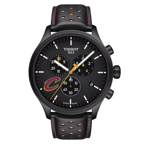 Chrono XL NBA Cleveland Cavaliers 45 mm