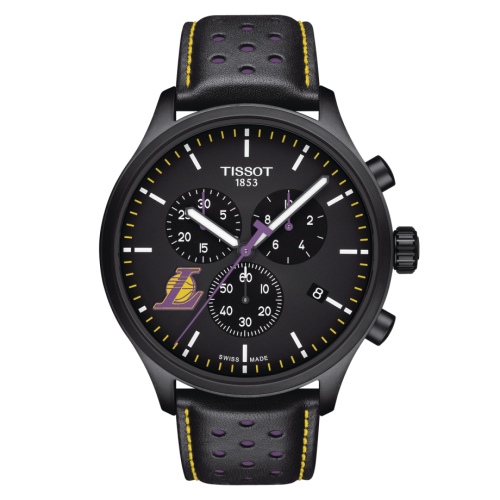 Chrono XL NBA Los Angeles Lakers 45 mm