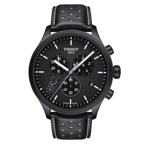 Chrono XL NBA San Antonio Spurs 45 mm