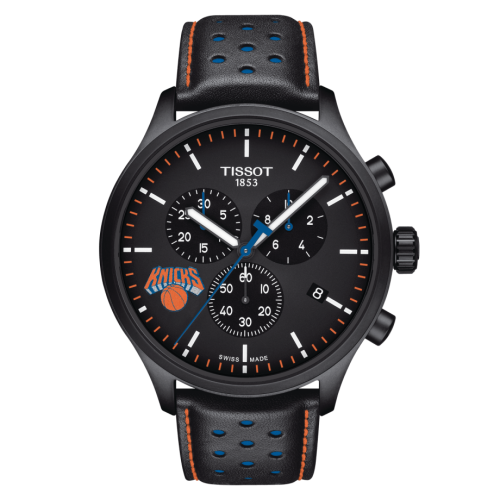 Chrono XL NBA New York Knicks 45 mm