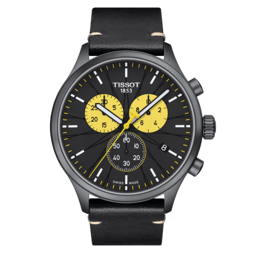 Chrono XL Tour De France 2019 45 mm