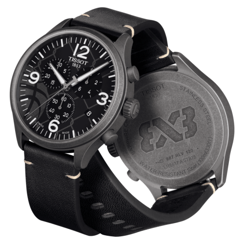 Chrono XL 3x3 Street Basketball 45 mm