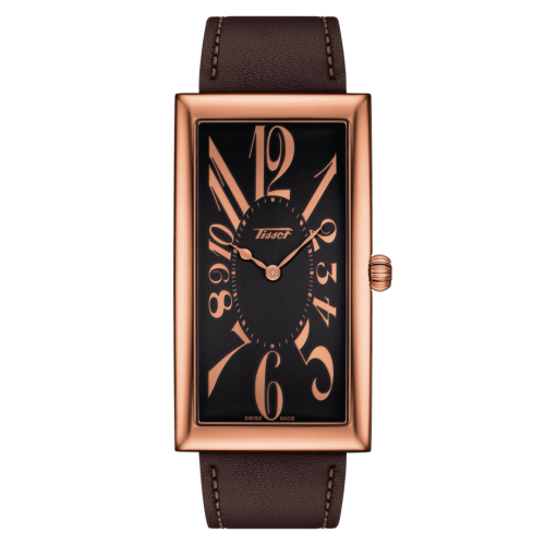 Banana Centenary Edition Pembe Altın PVD / Siyah