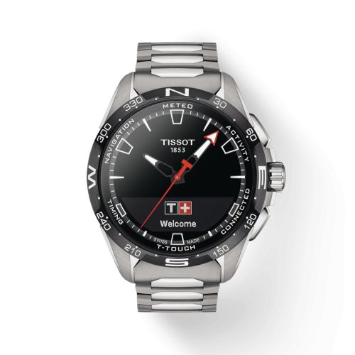Tissot Touch Collection saat koleksiyonu