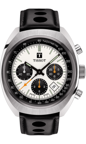 Tissot Heritage 1973 Limited Edition