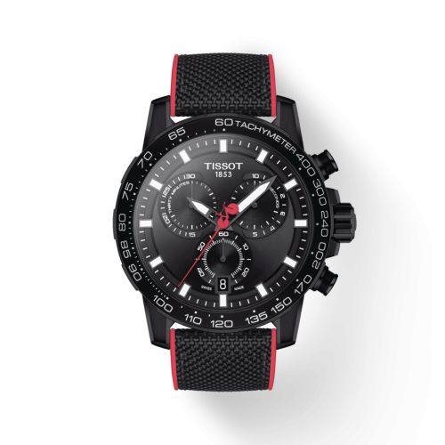 Supersport Chrono Giro d'Italia 45.5 mm