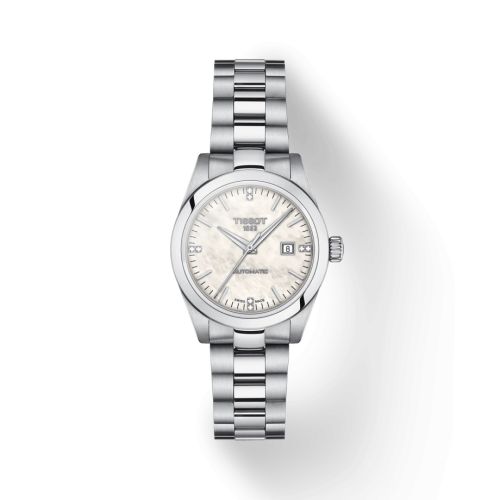 Tissot T-My Automatic Paslanmaz Çelik / MOP 29.3mm, referans T132.007.11.116.00