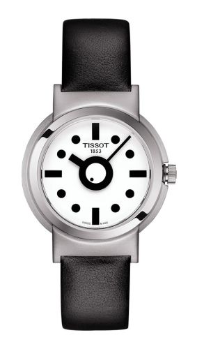 Tissot Heritage Memphis 34 Paslanmaz Çelik / Beyaz, referans T134.210.17.011.00