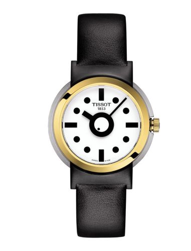 Heritage Memphis 34 Two Tone / Beyaz