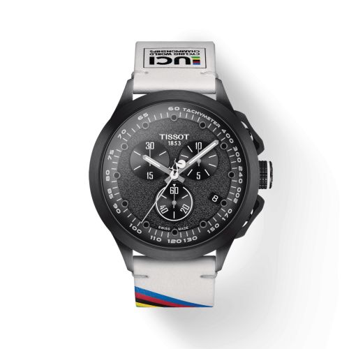 T-Race Cycling 2023 Glasgow UCI Cycling World Championship 45 mm