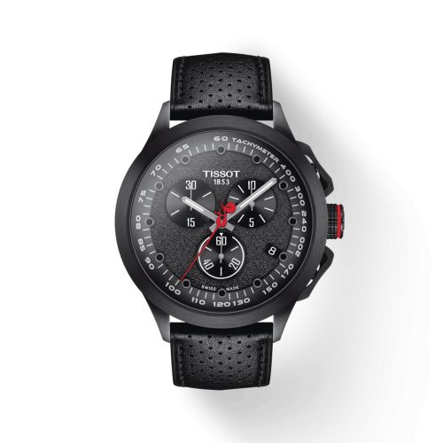 T-Race Cycling Vuelta 2022 Special Edition 45 mm