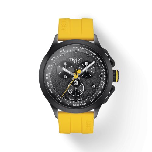 T-Race Cycling Tour de France 2023 Special Edition 45 mm