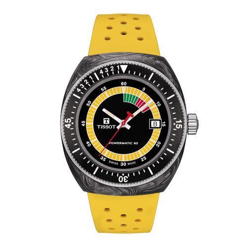 Tissot Sideral saat koleksiyonu