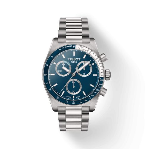 Tissot PR516 saat koleksiyonu