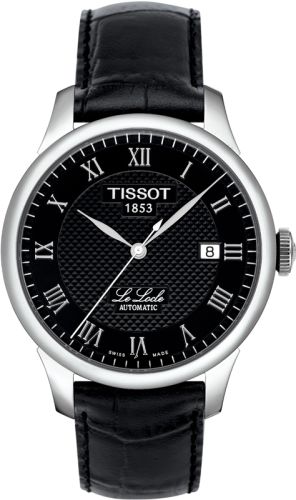 Tissot Le Locle Automatic 39mm, referans T41.1.423.53