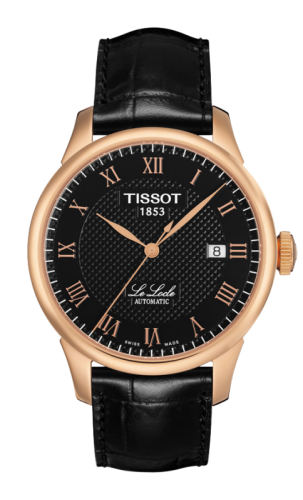 Tissot Le Locle Automatic 39mm, referans T41.5.423.53