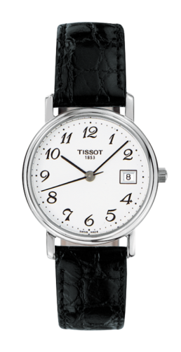 Tissot Desire saat koleksiyonu