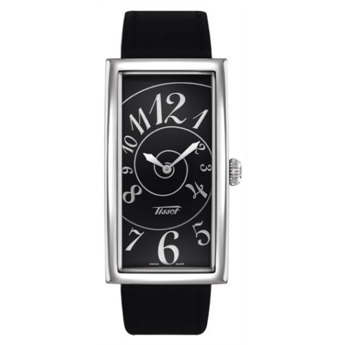 Tissot Prince II Paslanmaz Çelik / Siyah, referans T56.1.622.52