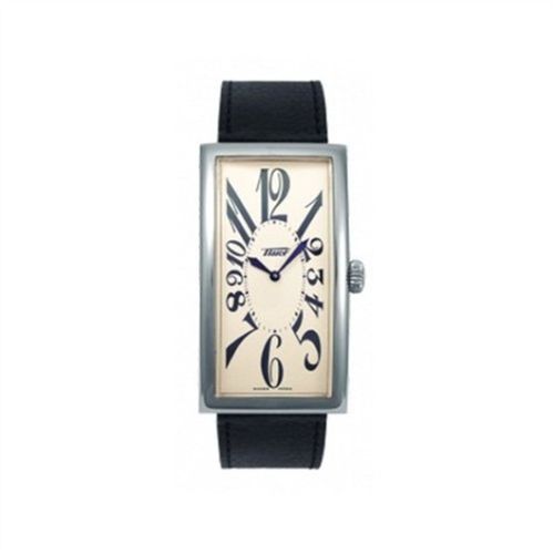Tissot Prince 1 Quartz Paslanmaz Çelik / Ivory, referans T56.1.622.72