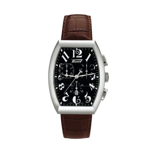 Tissot Porto Chronograph, referans T66.1.617.52