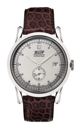 Tissot 150. Yıl Dönümü Automatic Küçük Saniye, referans T66.1.711.31