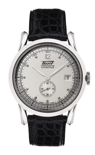 Tissot 150. Yıl Dönümü Automatic Küçük Saniye 39.5mm, referans T66.1.721.31