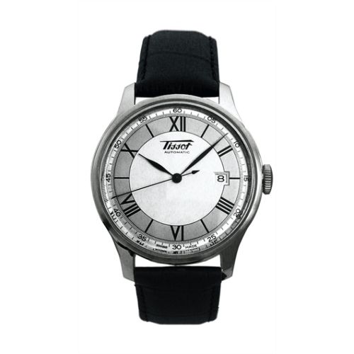 Tissot Heritage Sovereign 40mm, referans T66.1.723.33