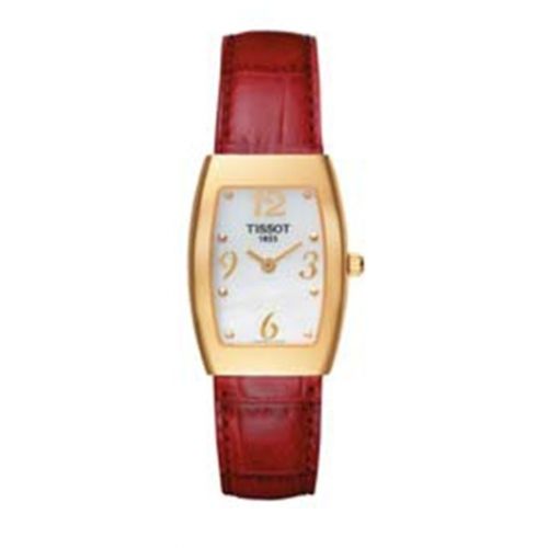 Tissot Maya Trend Tonneau, referans T71.3.335.74